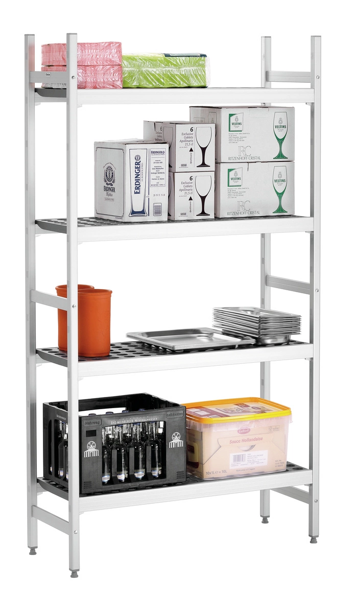 Regál Kit 1 | BARTSCHER 603151