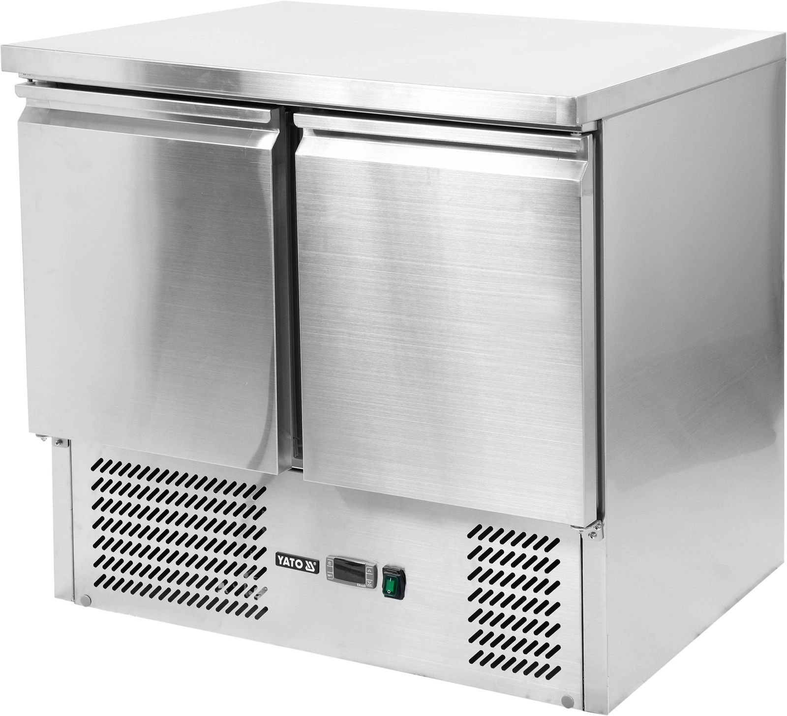 Chladiaci stôl 2-dverový | YATO YG-05270