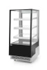 Chladiaca vitrína s 3 policami, 300 l | ARKTIC 233306