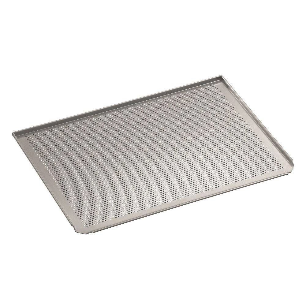 Hliníkový perforovaný plech na pečenie 43.3x33.3 cm | BARTSCHER 100408