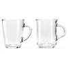 Sklenený pohár Basic 250 ml | MODERMO MG502
