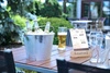 Vedro na pivo s bočným otváračom | HENDI 516751