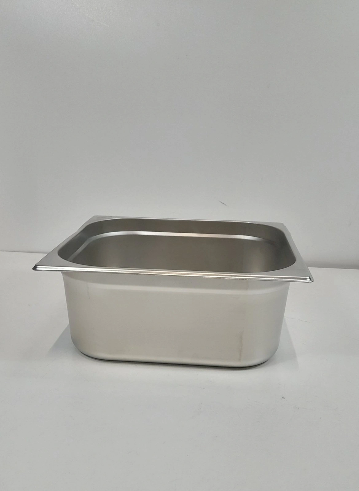 Nádoba GN 2/3 15 cm eko z nehrdzavejúcej ocele | FORGAST FG06235V1