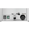 Panvica s nastaviteľnou multifunkčnou funkciou - 10,6 l | BARTSCHER 370205