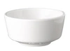 Miska FLOAT z melamínu biela, 5.5x3 cm, 30 ml | APS 83900