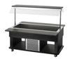 Bufetový chladiaci vozík Kids K4110-150A | BARTSCHER 125540V2