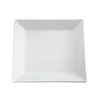 Podnos na prezentáciu jedál PURE z melamínu 18x18 cm | APS 83418
