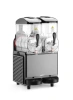 Dvojitý granitor 2x12 l, 230 V, 0,71 kW | ARKTIC 274361