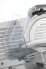 Krájač na údeniny Kitchen Line 250, hrúbka rezu 0-11 mm, priemer čepele 25 cm | HENDI 210215
