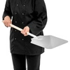 Lopata na pizzu, dĺžka rukoväte 50 cm, lopatka 30,5x35,5 cm | FORGAST FG02661