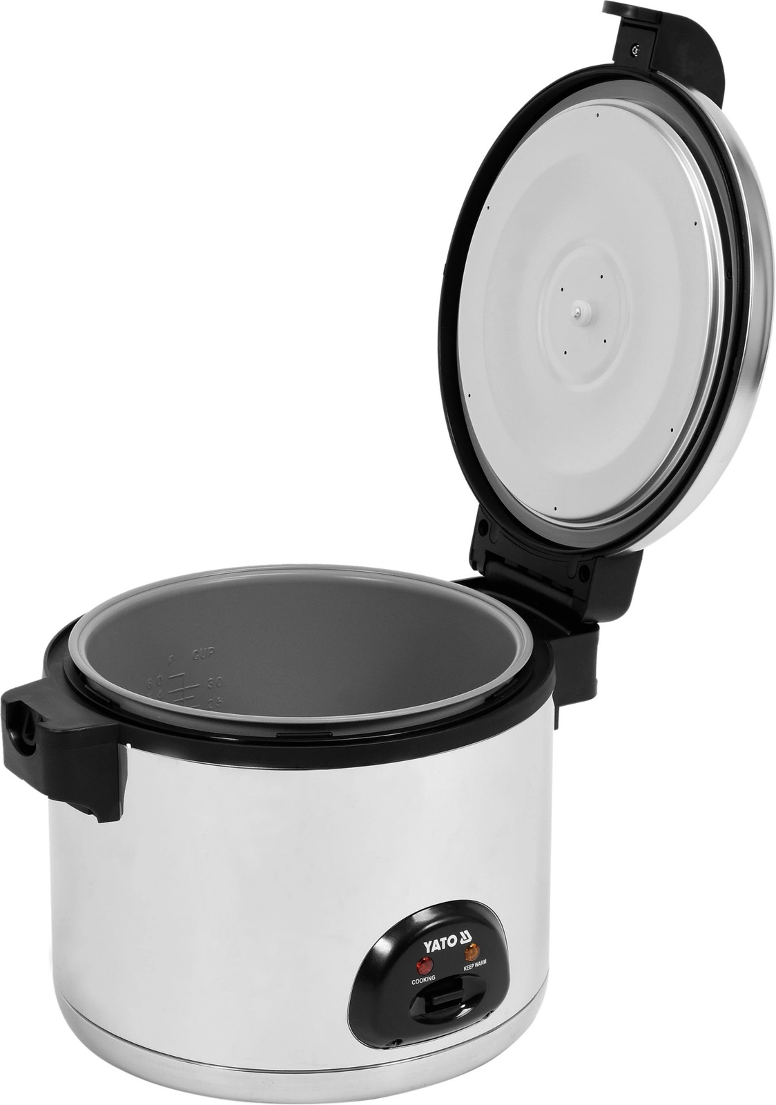Rýžovar 16,5 l | YATO YG-04695