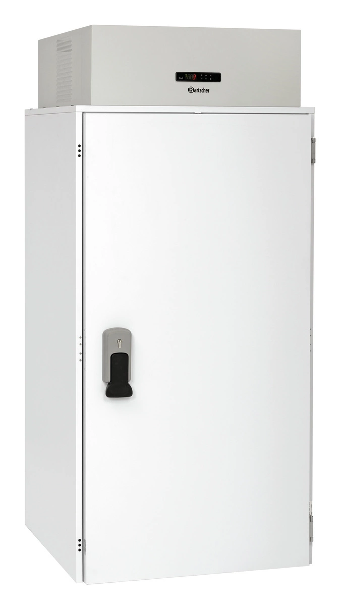 Chladiaca komora - mini chladiarenská komora 1240L | BARTSCHER 700690