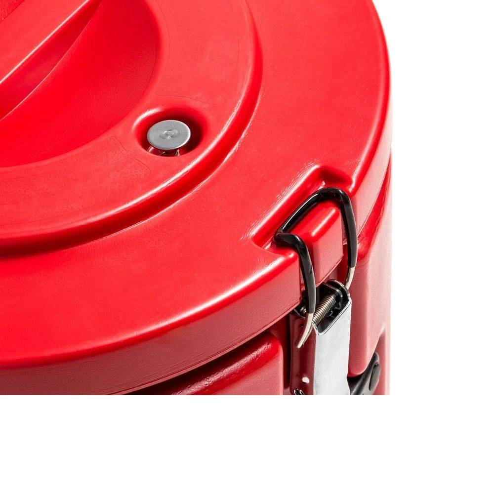 Termos v plastovom kryte obj. 16 l | FORGAST FG05315V2