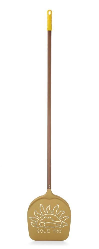 Lopata na pizzu Sole Mio - hliník | HENDI 617830