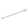 Barmanská lyžička 28 cm dlhá FORGAST FG11401