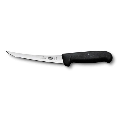 Vykosťovací nôž s pružnou čepeľou FIBROX - dĺžka čepele 12 cm | VICTORINOX 5.6613.12