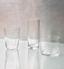 Poháre XNO HIGHBALL 380, 380 ml, súprava 6 kusov | KROSNO GLASS F688486038002010