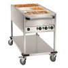 Vozík na bain-marie WB3110 | BARTSCHER 200262