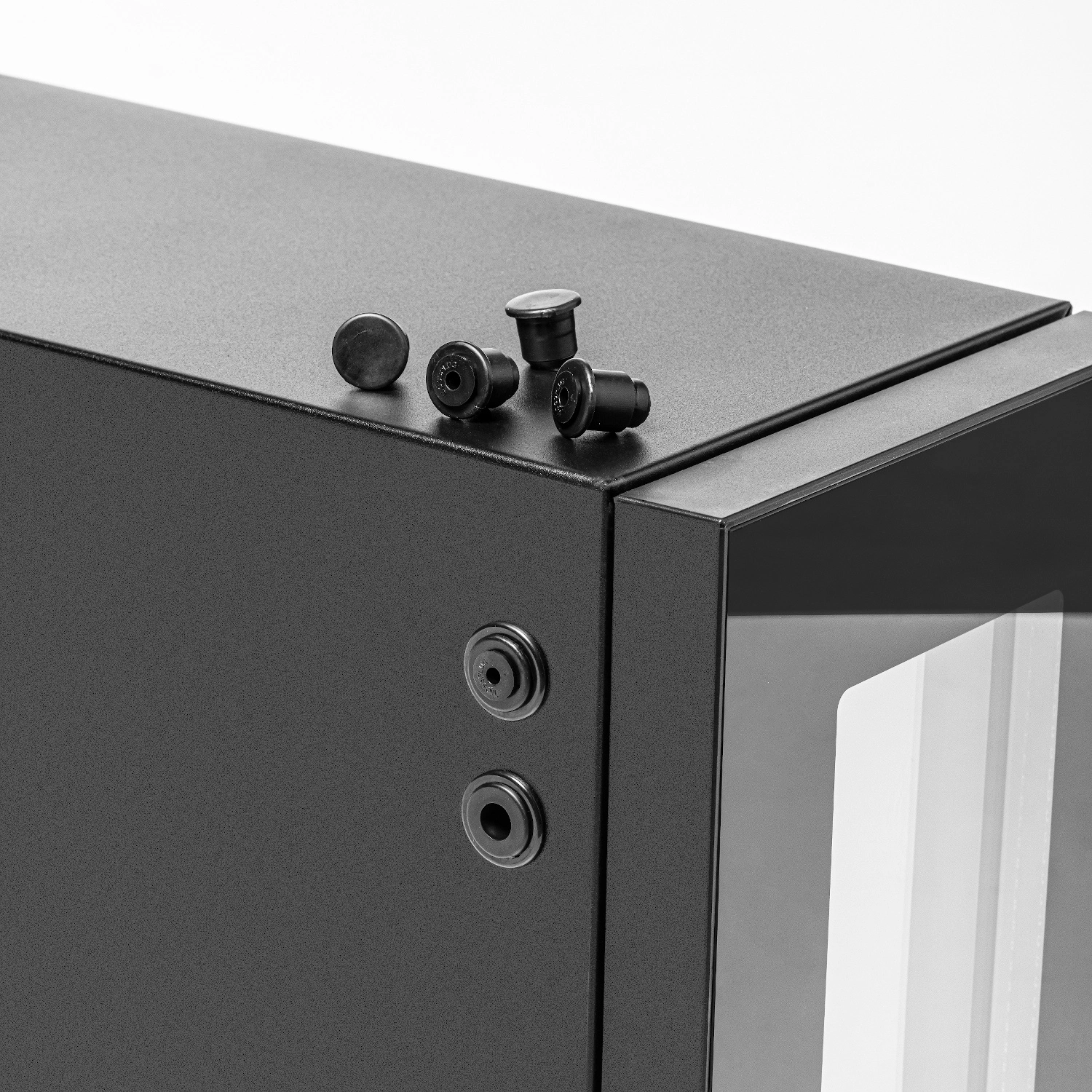 Chladič mlieka pre kávovary | FORGAST FG05713