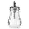 Sklenená cukornička s dávkovačom FORGAST FG03250