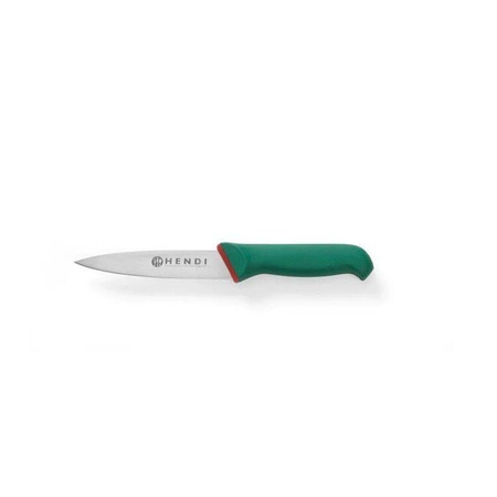 Kuchynský nôž Green Line -18 cm | HENDI 843857