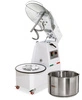 Špirálový mixér (miesička), 20 l, stála nádoba, 1,1 kW, 230 V | FORGAST FG10421