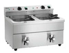 Indukčná fritéza 2x8 L Plus | BARTSCHER 165119