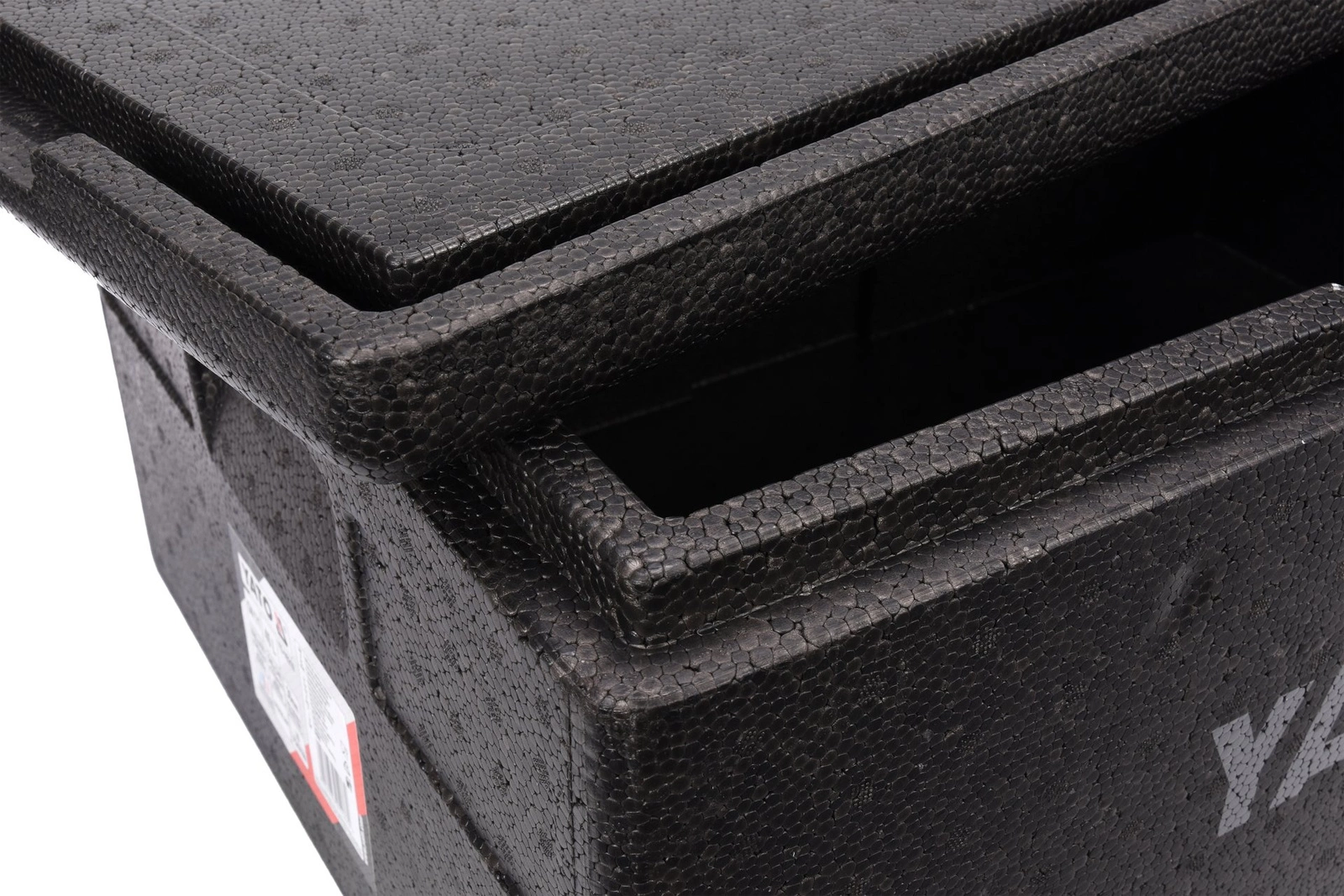 Termoizolačný kontajner GN 1/1 | YATO YG-09210