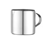 HENDI 450505 Oceľový džbán na smotanu