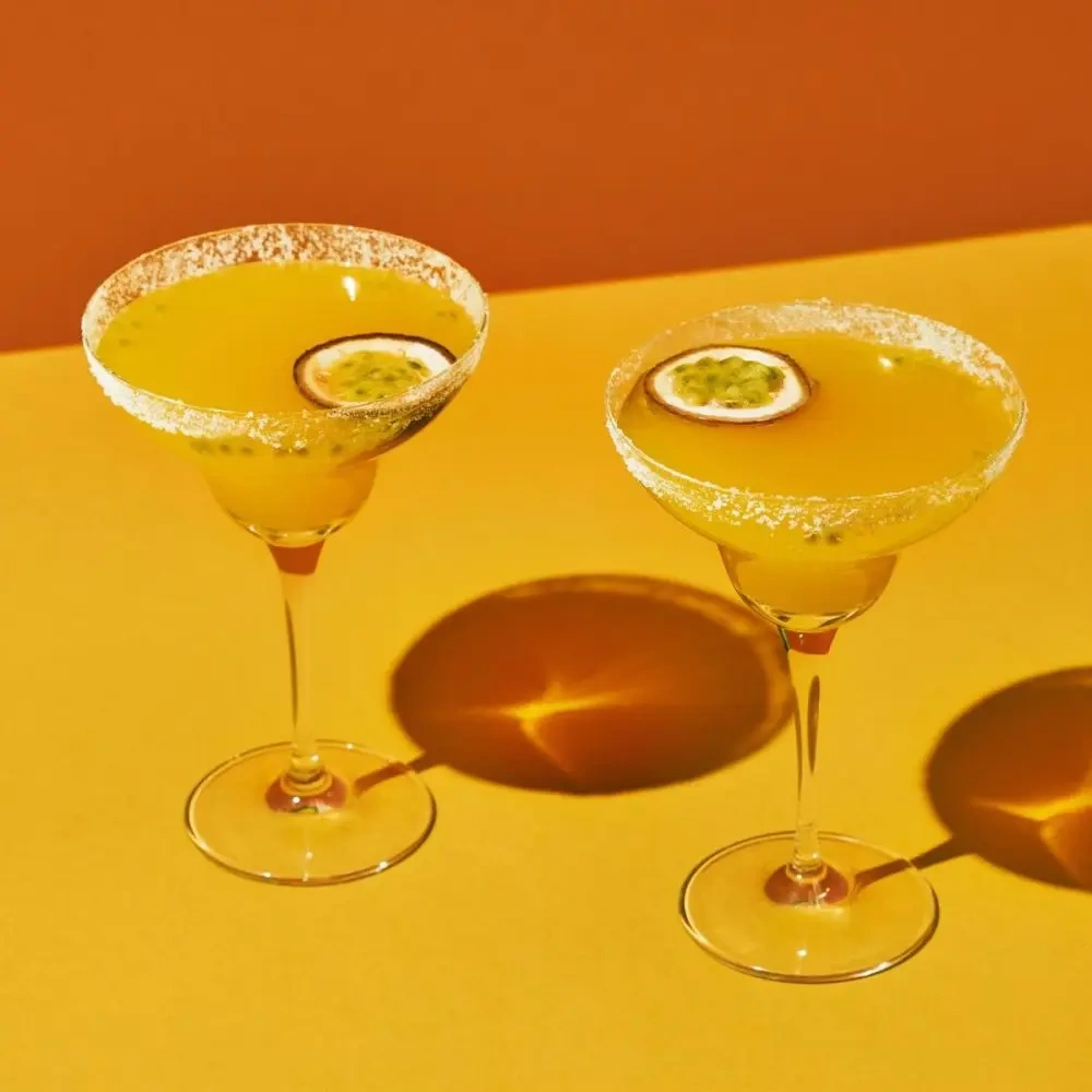 Poháre na margaritu Mixology objem 270 ml - sada 6 kusov | KROSNO GLASS F578545027028210