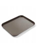 Hnedý polypropylénový podnos | HENDI 878743