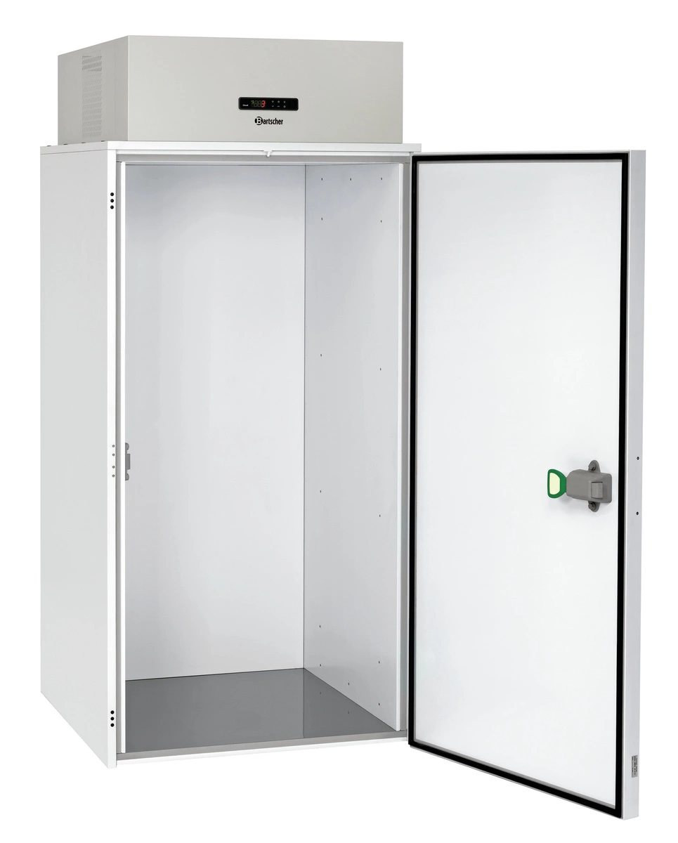 Chladiaca komora - mini chladiarenský box BS1240L | BARTSCHER 700699