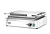 Kontaktný gril Panini XL, vrúbkované platne, 2,7 kW | HENDI 263624