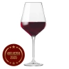 Poháre na červené víno Avant-Garde, 550 ml - sada 6 kusov | KROSNO F579917049038600