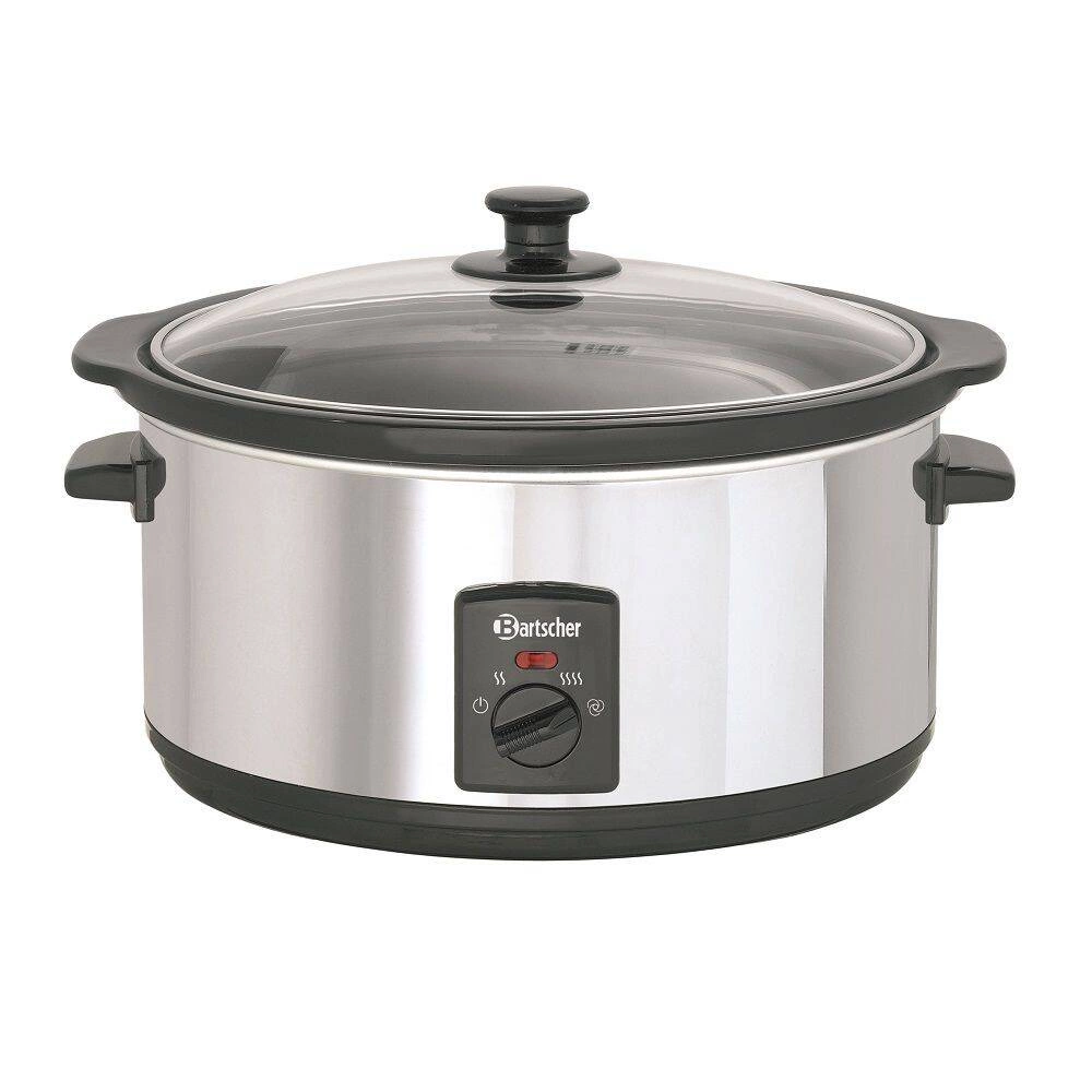 Ohrievač jedál 6,5 l | BARTSCHER A100265