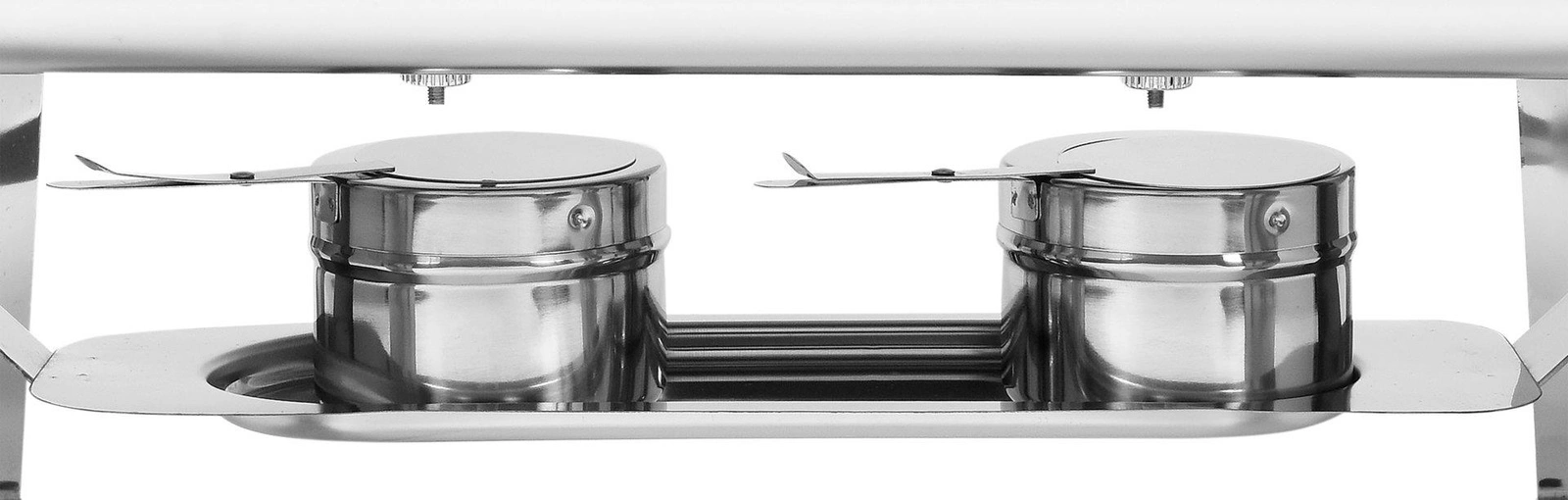 Stolový ohrievač GN 1/1 Roll-Top | YATO YG-04140