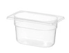 GN 1/9 hlboký 10 cm kontajner Profi Line z polypropylénu | HENDI 880524