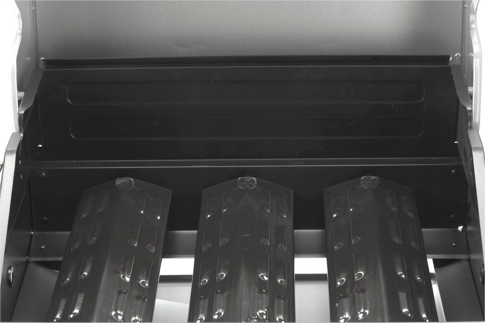 Plynový gril 3+1 | YATO YG-20015