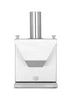 Elektrický narezávač na klobásy, 0.5-3.5 cm, 135 W | HENDI 265109