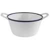 Miska PURE z melamínu 21.5x16.5x9.5 cm, objem 1 l | APS 84959