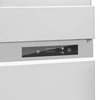 Gastronomická kapotová umývačka riadu s elektronickým ovládaním, dávkovačom umývacieho prostriedku, 9,55 kW, 400 V | PROFICHEF PCZ-04100
