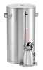 Zaparovač kávy Silver 1300 | BARTSCHER A190189