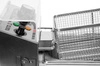 Elektrická fritéza s vypúšťacím kohútikom 12 l | YATO YG-04630