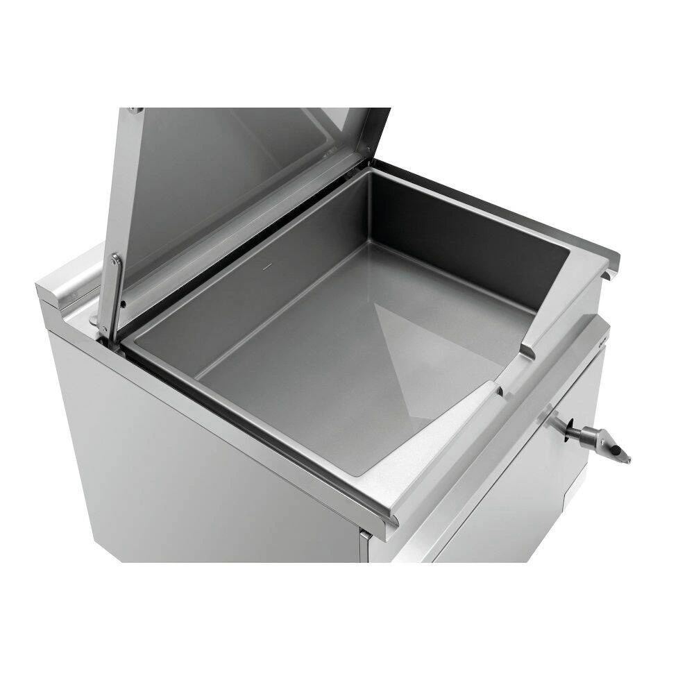 Panvica gastronomická elektrická - obj. 80 l E80LHK | BARTSCHER 193036
