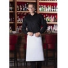 Zástera bistro basic white | KARLOWSKY BBSS 1-3-Stck