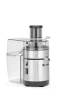 Odšťavovač Vito, Kitchen Line, strieborný, 230V/240W, 350x200x(V)400mm | HENDI 219881