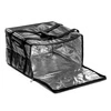 Izolovaný vak na pizzu 51x48x34 cm | FORGAST FG02671