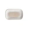Tácňa BLUSH GN 1/4 z melamínu, béžová, 26.5x16.2x2.5 cm | APS 85513