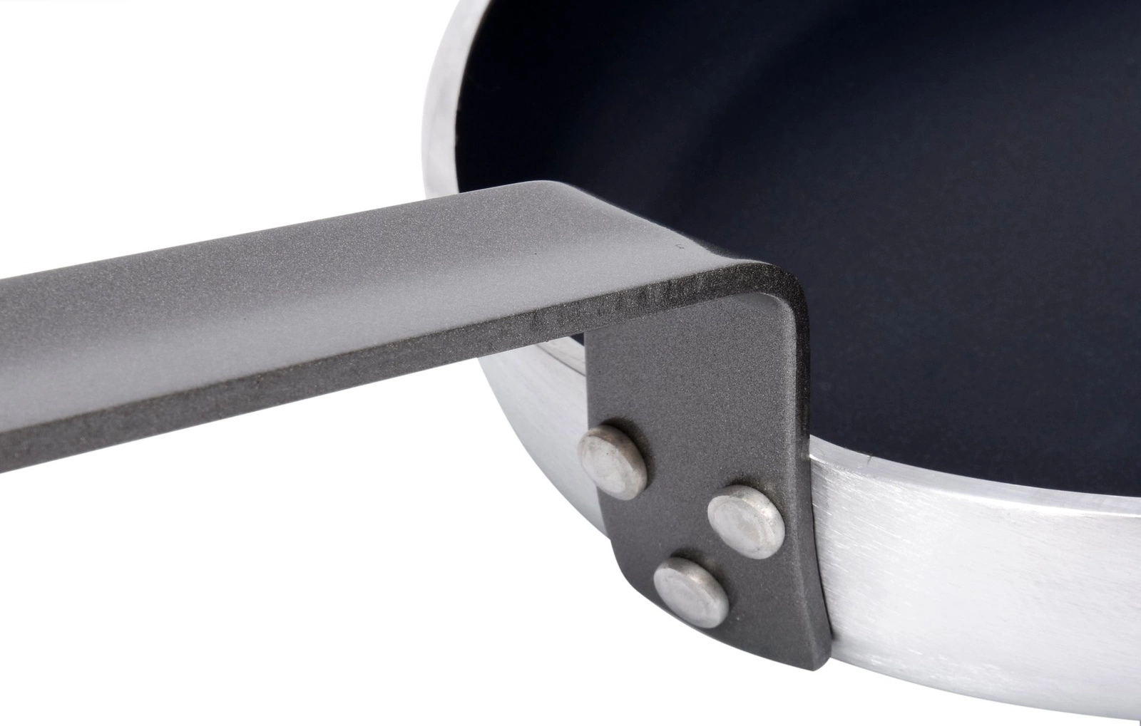 Hliníková panvica s teflónovým povrchom PLATINUM PLUS | YATO YG-00161