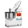 Špirálový mixér (miešač), 22 l, so zdvíhateľnou hlavou, 750 W, 230 V | FORGAST FG10424